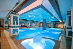 KAMELYA COLLECTION FULYA HOTEL Spa